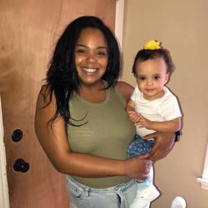 Meet your Posher, Blaque